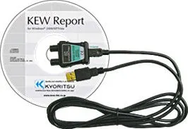 Kew 8212 USB adapter + S/W