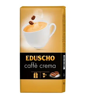 Káva Tchibo Eduscho Caffé Crema 1 kg