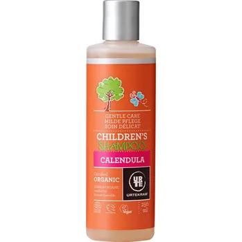 Dětský šampon Urtekram Šampon dětský 250 ml