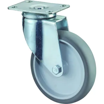 Pojezdové kolečko Přístrojové pojezdové kolečko - C100.A80.100