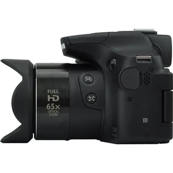 JJC sluneční clona Canon LH-DC90