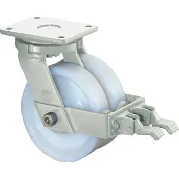 Pojezdové kolečko Vysokozátěžové pojezdové kolo - S120.B15.201