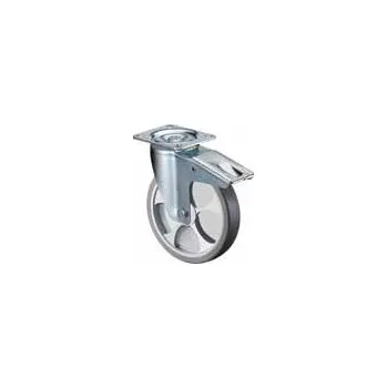 Pojezdové kolečko Transportní pojezdové kolo - LS420.A85.127