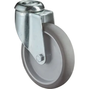 Pojezdové kolečko Přístrojové pojezdové kolečko - C101.A80.100
