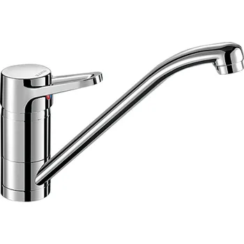 Vodovodní baterie Blanco Orion-F