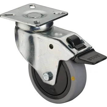 Pojezdové kolečko Přístrojové pojezdové kolečko - A120.A89.050