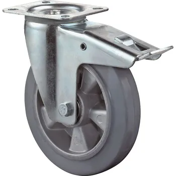 Pojezdové kolečko Transportní pojezdové kolo - L420.B83.201