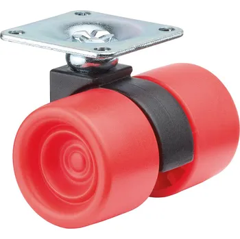 Pojezdové kolečko Designové pojezdové kolečko - F398.038