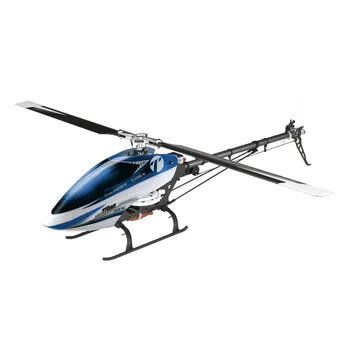 RC model vrtulníku Thunder Tiger Mini Titan E360 FBL ARF