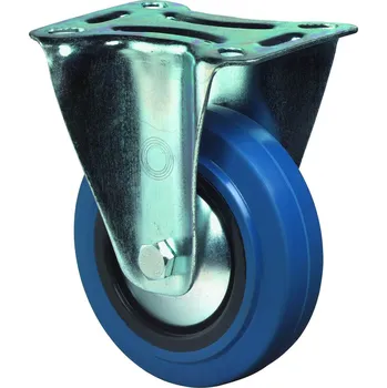 Pojezdové kolečko Transportní pojezdové kolo - L410.B61.161