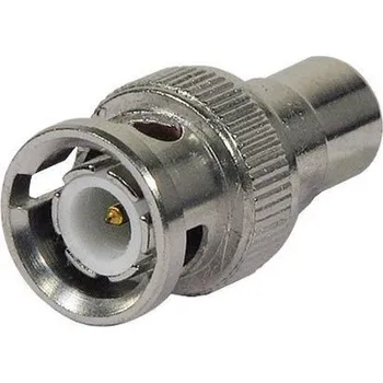 Video redukce Redukce BNC samec - CINCH samice