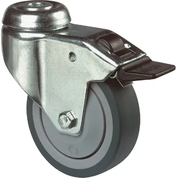 Pojezdové kolečko Přístrojové pojezdové kolečko - A121.A85.075