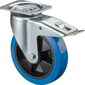 Pojezdové kolečko Zátěžové pojezdové kolo - L620.B61.125