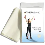 Thera-Band Posilovací guma 2 m Provedení: velmi lehká zátěž, béžová