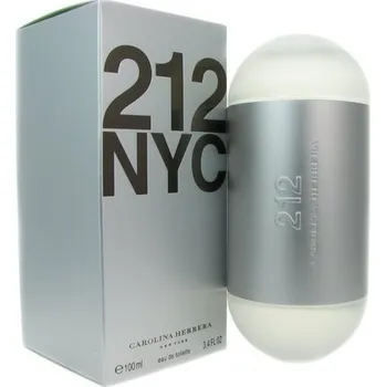 Carolina Herrera 212 W EDT