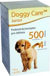 Doggy Care Junior probiotika 100 g