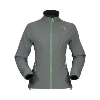 Dámská casual bunda High Point VENUS LADY JACKET grey L; Šedá bunda + DÁREK DLE VÝBĚRU!