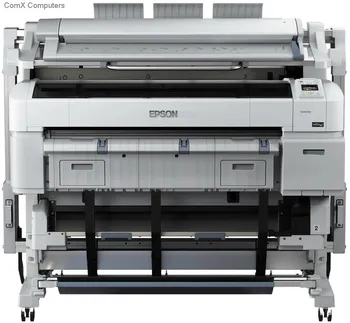 Tiskárna Epson SureColor SC-T5200D MFP