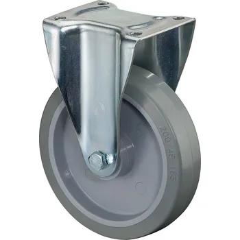 Pojezdové kolečko Zátěžové pojezdové kolo - N110.B64.200