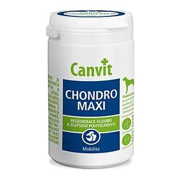 Canvit Chondro Maxi pro psy 500g new