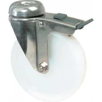 Pojezdové kolečko Nerezové pojezdové kolečko - G121.A90.051