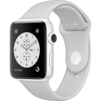 Chytré hodinky Apple Watch Edition