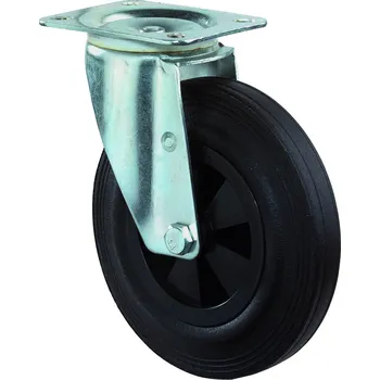 Pojezdové kolečko Transportní pojezdové kolo - L400.B40.180