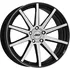 Alu kolo AEZ Straight 9,5x19 5x112 ET45