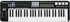 Master keyboard Samson Graphite 49 černý bílý