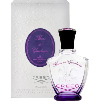Creed Fleurs de Gardenia W EDP 