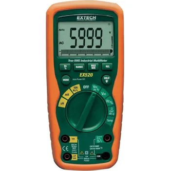 Extech EX520