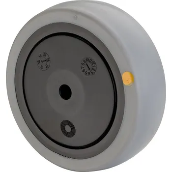 Pojezdové kolečko Samostatné gumové pojezdové kolo - A89.151