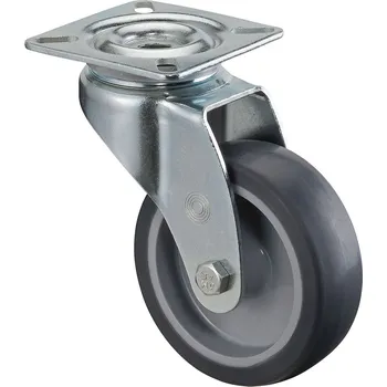 Pojezdové kolečko Přístrojové pojezdové kolečko - A300.A80.050