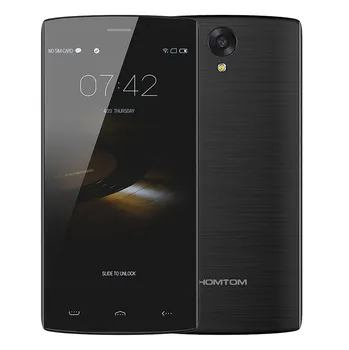 Mobilní telefon HOMTOM HT7 Pro