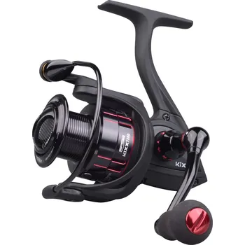 Rybářský naviják Spro KiXX 750