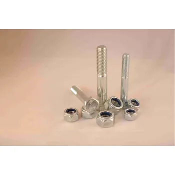 Šroub Šroub se šestihrannou hlavou - M6x30