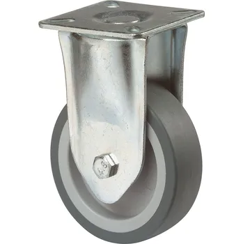 Pojezdové kolečko Přístrojové pojezdové kolečko - A110.A80.075