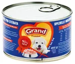 Grand Premium konzerva štěně speciální…