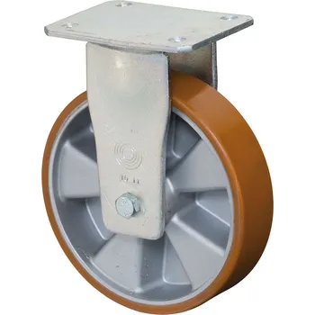 Pojezdové kolečko Vysokozátěžové pojezdové kolo - RR110.B90.300