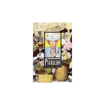 Učebnice Pygmalion - Shaw, Bernard a Cookson, Linda a Blatchford, Roy a Fisher, Jacqueline
