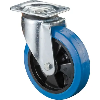 Pojezdové kolečko Zátěžové pojezdové kolo - L600.B61.125