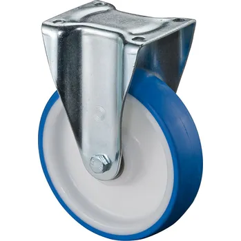 Pojezdové kolečko Zátěžové pojezdové kolo - N110.B47.100