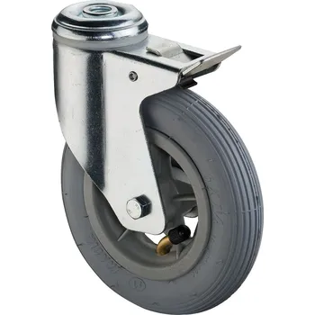 Pojezdové kolečko Přístrojové pojezdové kolečko - C121.D20.150