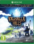 Valhalla Hills - Definitive Edition…