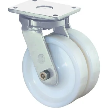 Pojezdové kolečko Vysokozátěžové pojezdové kolo - S100.B15.151