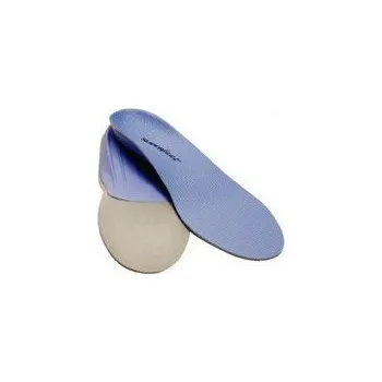 Vložka do bot SUPERfeet Trim-To-Fit Junior Blue A 32-34 EU vložky do bot