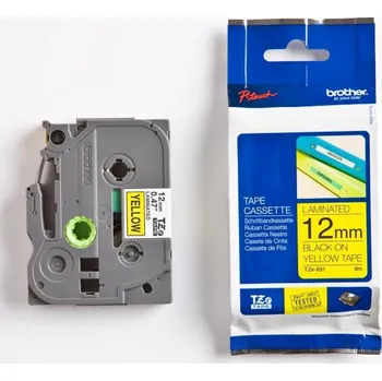 Pásek do tiskárny Brother TZE-631