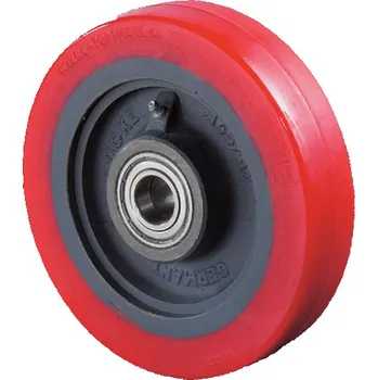 Pojezdové kolečko Samostatné polyuretanové pojezdové kolo - C11.300