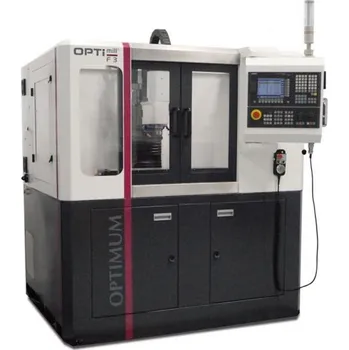 Frézka Optimum OPTImill F 3