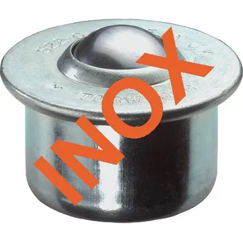 Pojezdové kolečko Kuličková jednotka ALWAYSE - EURO - 530-0-15